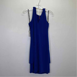 Pre-Owned Size S Kensie Blue Casual Dress