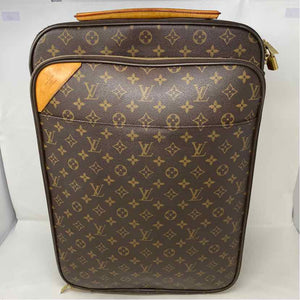 Pre-Owned Louis Vuitton Monogram Canvas Designer Handbag