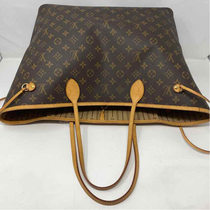 Pre-Owned Louis Vuitton Monogram Canvas Designer Handbag