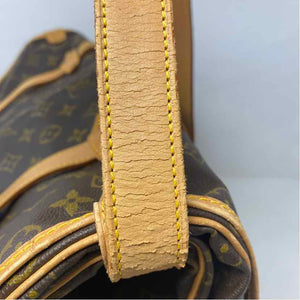 Pre-Owned Louis Vuitton Monogram Canvas Designer Handbag