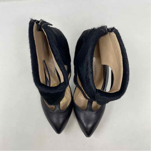 Pre-Owned Shoe Size 6.5 Nicholas Kirkwood Black Heels