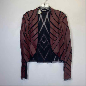 Pre-Owned Size S CQ By CQ Patchwork Jacket