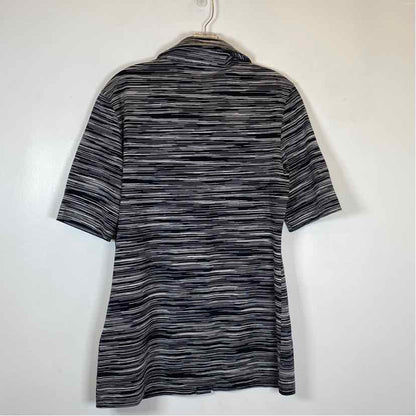 Pre-Owned Missoni Black/White Knit Women Size S Designer Clothes