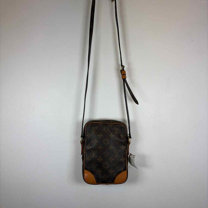Pre-Owned Louis Vuitton Monogram Canvas Designer Handbag