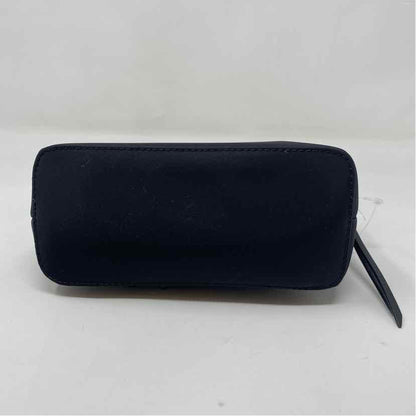 Pre-Owned Kate Spade Black Nylon Cosmetic Bag