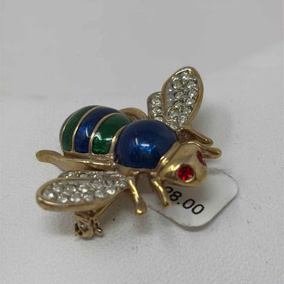 Pre-Owned Brooch