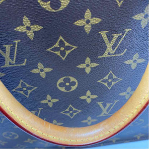 Pre-Owned Louis Vuitton Monogram Canvas Designer Handbag