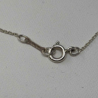 Pre-Owned Tiffany Silver Sterling Designer Jewelry