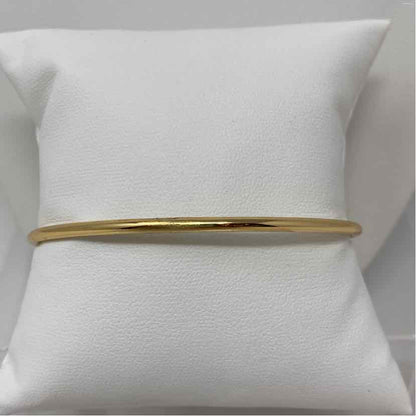 Pre-Owned Gold Bracelet