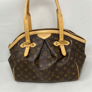 Pre-Owned Louis Vuitton Monogram Canvas Designer Handbag
