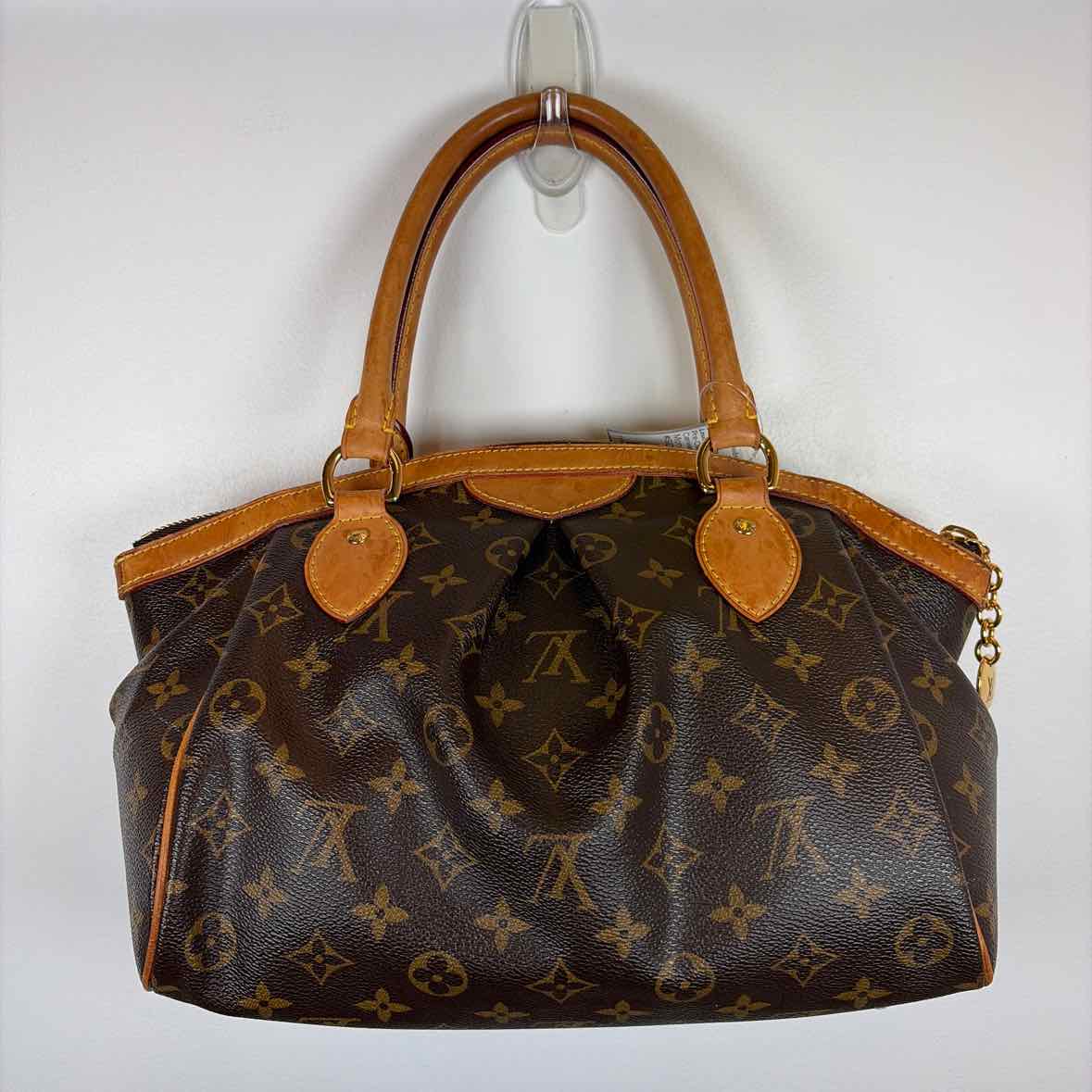 Pre-Owned Louis Vuitton Monogram Canvas Designer Handbag