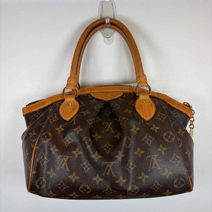 Pre-Owned Louis Vuitton Monogram Canvas Designer Handbag