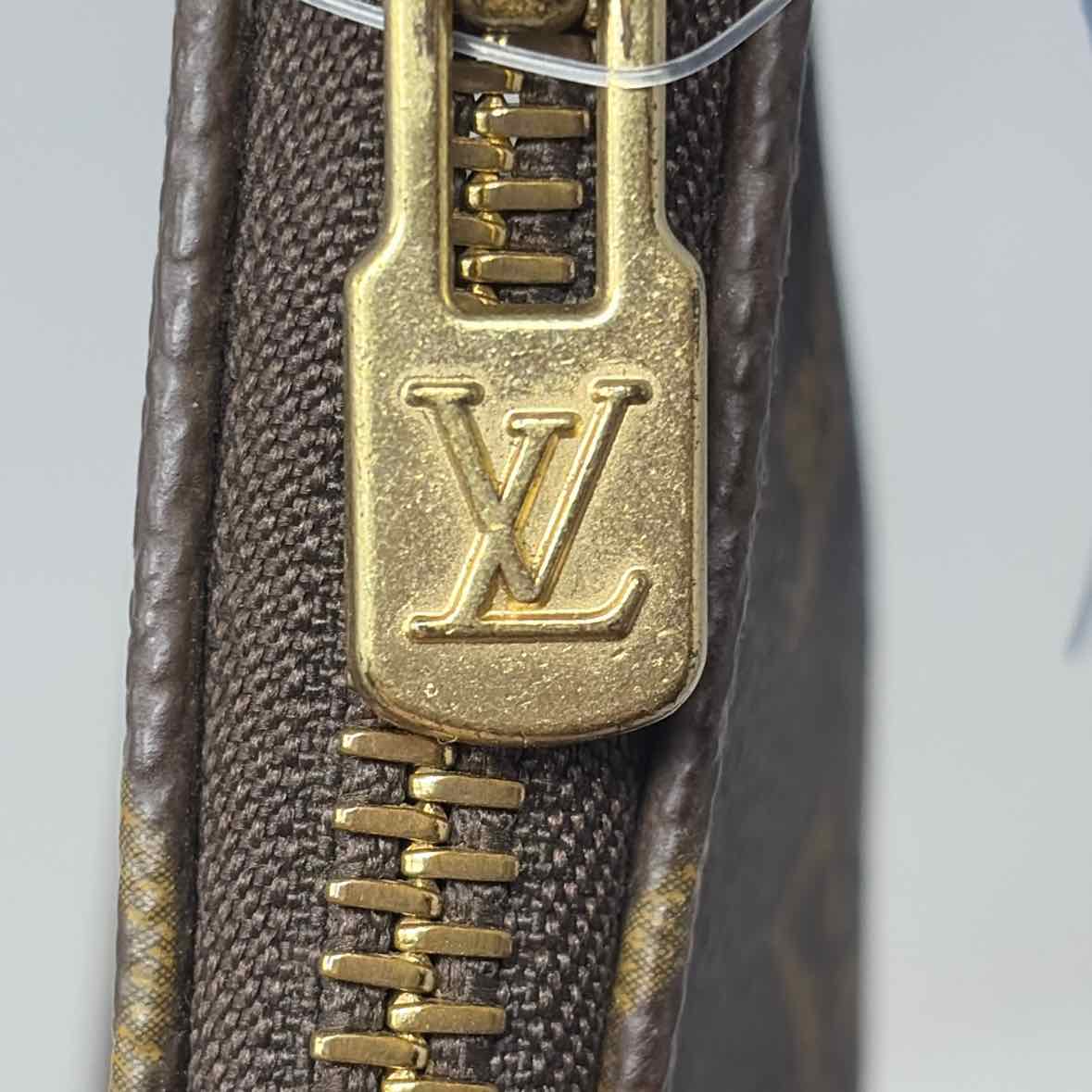 Pre-Owned Louis Vuitton Monogram Canvas Designer Handbag