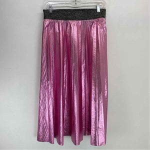 Pre-Owned Size S Pink Skirt