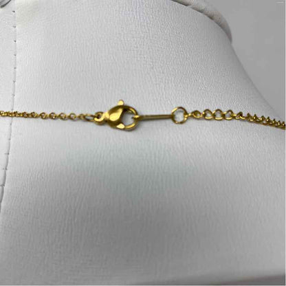 Pre-Owned Gold Necklace