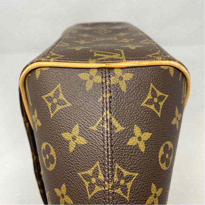 Pre-Owned Louis Vuitton Monogram Canvas Designer Handbag
