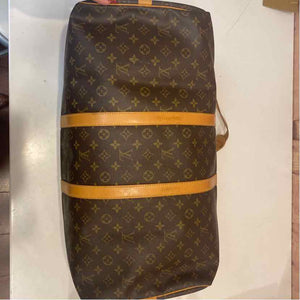 Pre-Owned Louis Vuitton Monogram Canvas Designer Handbag