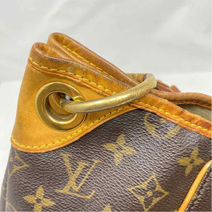 Pre-Owned Louis Vuitton Monogram Canvas Designer Handbag