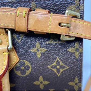 Pre-Owned Louis Vuitton Monogram Canvas Designer Handbag