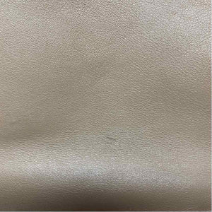 Pre-Owned Valentino Tan Leather Designer Handbag