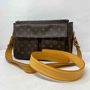 Pre-Owned Louis Vuitton Monogram Canvas Designer Handbag