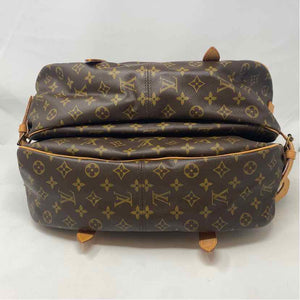 Pre-Owned Louis Vuitton Monogram Canvas Designer Handbag