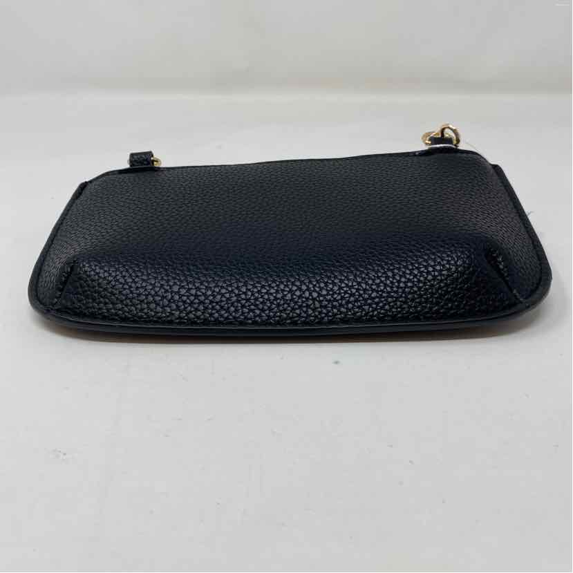 Boutique Black faux leather Handbag