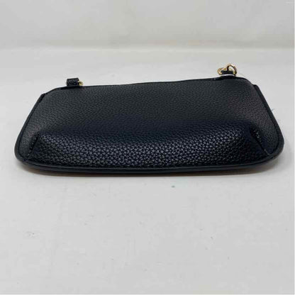 Boutique Black faux leather Handbag