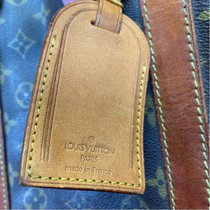 Pre-Owned Louis Vuitton Monogram Coated Canvas Handbag