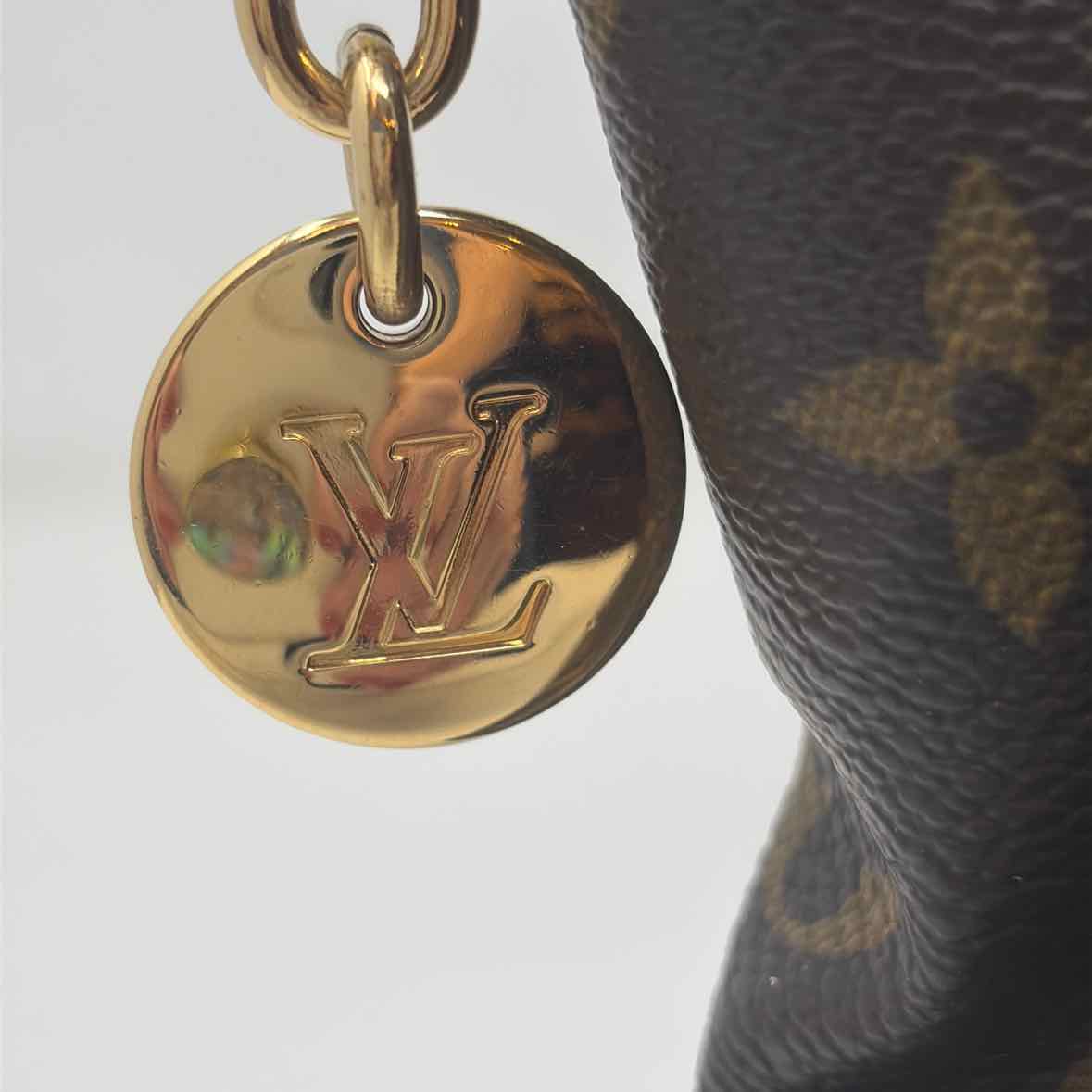 Pre-Owned Louis Vuitton Monogram Canvas Designer Handbag