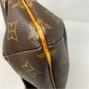 Pre-Owned Louis Vuitton Monogram Canvas Designer Handbag