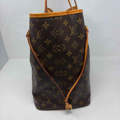 Pre-Owned Louis Vuitton Monogram Canvas Designer Handbag