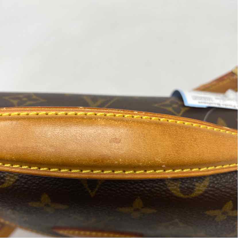 Pre-Owned Louis Vuitton Monogram Canvas Designer Handbag