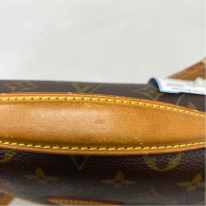 Pre-Owned Louis Vuitton Monogram Canvas Designer Handbag