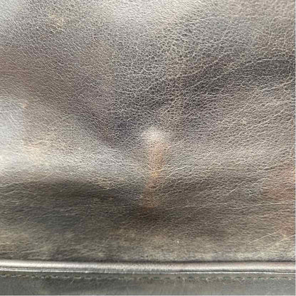 Pre-Owned Bottega Veneta Brown Leather Designer Handbag