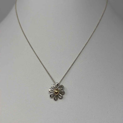 Pre-Owned Tiffany Silver Sterling Designer Jewelry