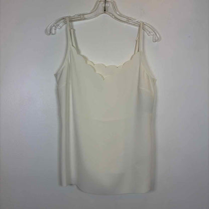 Pre-Owned Size 2/S Ted Baker White Top