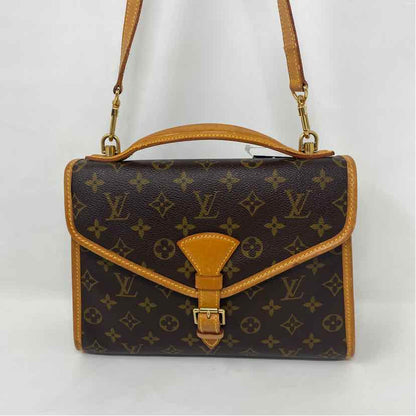 Pre-Owned Louis Vuitton Monogram Canvas Designer Handbag