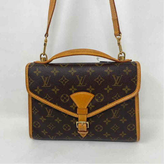 Pre-Owned Louis Vuitton Monogram Canvas Designer Handbag