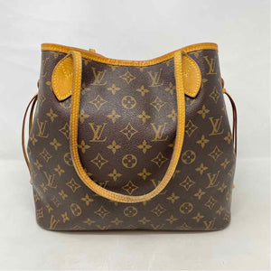 Pre-Owned Louis Vuitton Monogram Canvas Designer Handbag