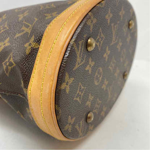 Pre-Owned Louis Vuitton Monogram Canvas Designer Handbag