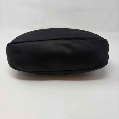Pre-Owned Marc Jacobs Black Nylon Handbag