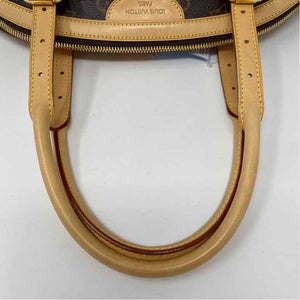 Pre-Owned Louis Vuitton Monogram Canvas Designer Handbag