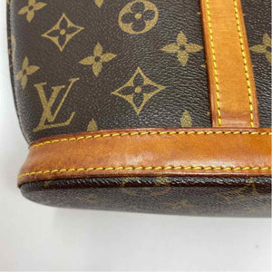 Pre-Owned Louis Vuitton Monogram Canvas Designer Handbag