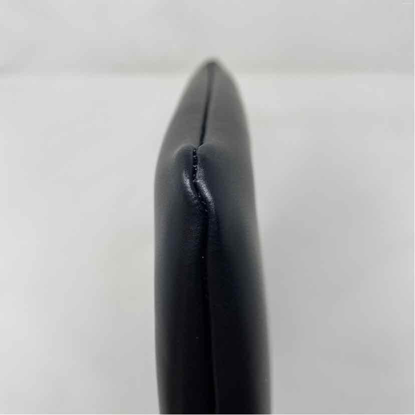 Pre-Owned Valentino Black Designer Handbag