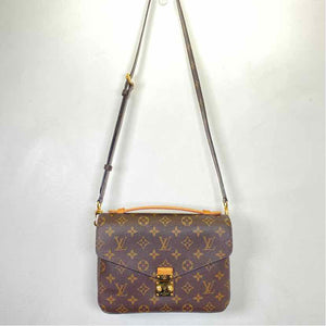 Pre-Owned Louis Vuitton Monogram Canvas Designer Handbag