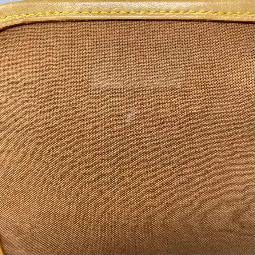 Pre-Owned Louis Vuitton Monogram Canvas Designer Handbag