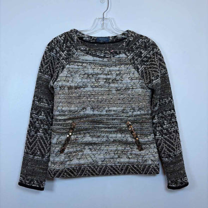 Pre-Owned Size S Gryphon Multi Sweater