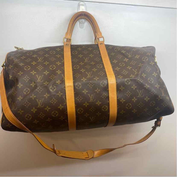 Pre-Owned Louis Vuitton Monogram Canvas Designer Handbag