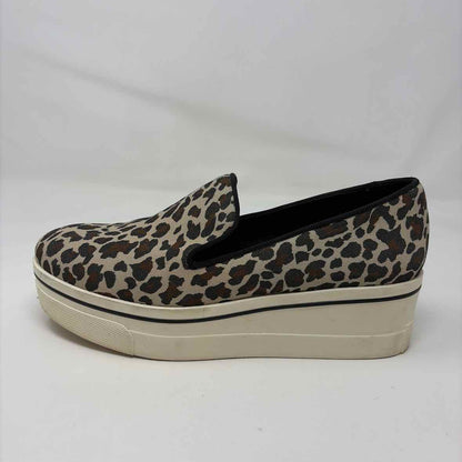 Stella McCartney Cheetah Shoe Size 9.5 Designer Shoes